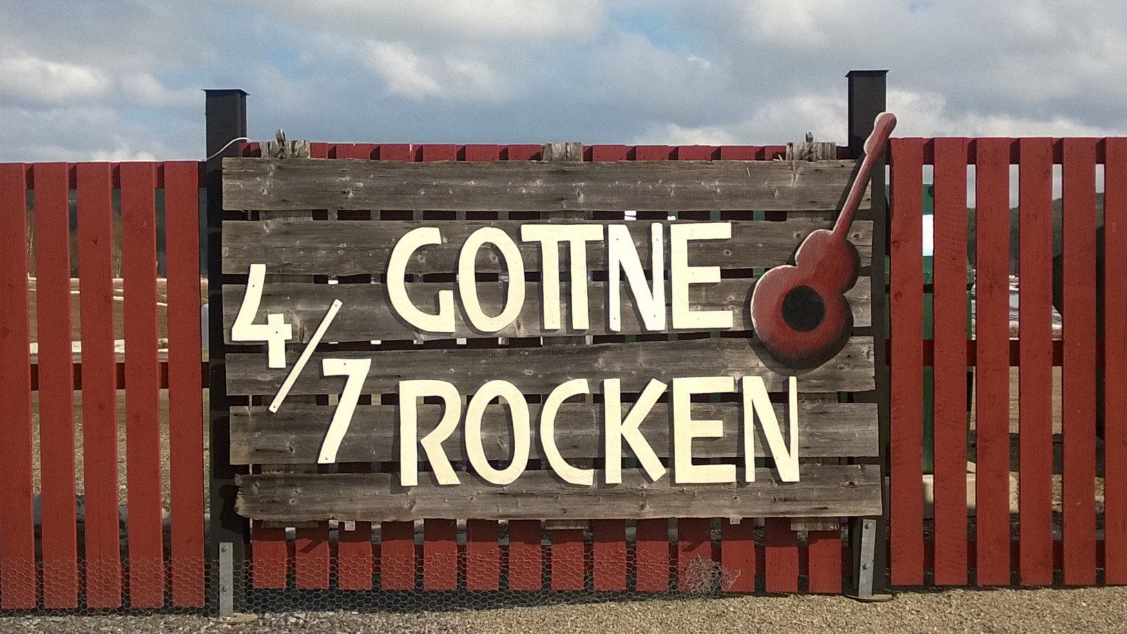 Vill du jobba med rocken?